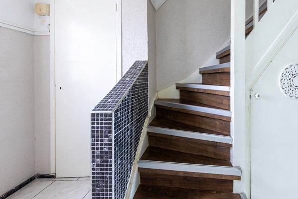 Medium property photo - Gentiaanstraat 6, 4621 EL Bergen op Zoom